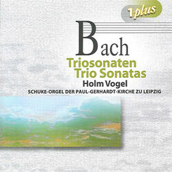 Canonic Variations on Vom Himmel hoch da komm ich her, BWV 769