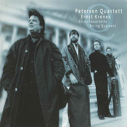 String Quartet No. 7, Op. 96, IV. Andante sostenuto