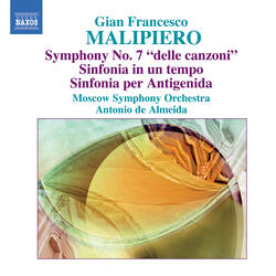 Sinfonia in un tempo