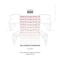 Symphony No. 7 in C Major, Op. 60 "Leningrad": I. Allegretto (Live), II. Moderato (Poco allegretto)