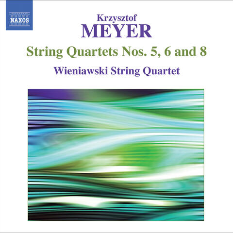 Wieniawski String Quartet