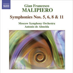 Symphony No. 6, III. Allegro vivo