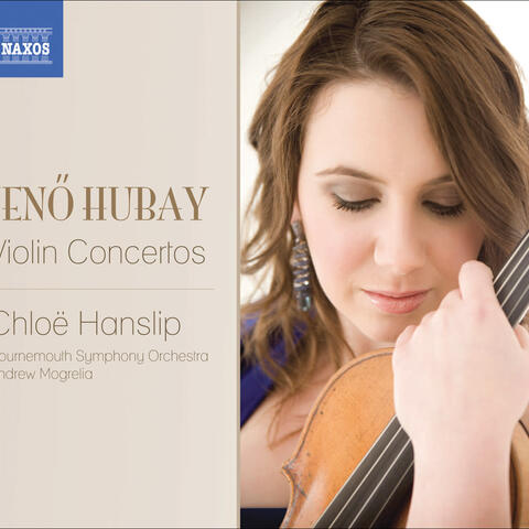 Hubay, J.: Violin Concertos Nos. 1 and 2 / Scenes De La Csarda Nos. 3 and 4