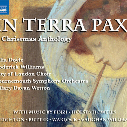 In Terra Pax - A Christmas Anthology