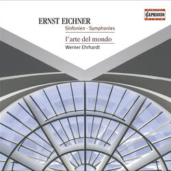 Symphony a 8 parties obligees in D Minor, Op. 7, No. 4, III. Allegro assai