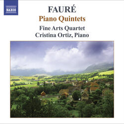 Piano Quintet No. 2 in C Minor, Op. 115, III. Andante moderato