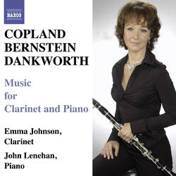 Nocturne (version for clarinet and piano)