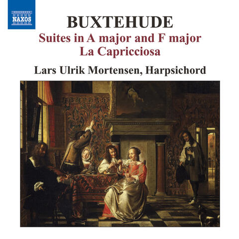Buxtehude, D.: Harpsichord Music, Vol. 3