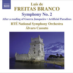 Symphony No. 2 in B-Flat Minor, III. Allegro vivace