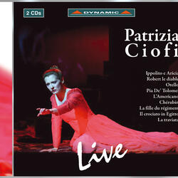 La traviata, Act I: E strano! E strano!