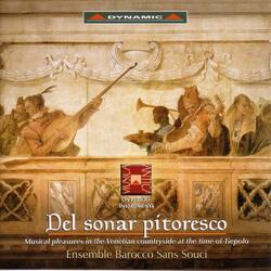 Concertato for Oboe and Bassoon, III. Largo