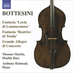 Introduzione e Bolero, Bolero