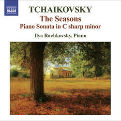 Piano Sonata in C-Sharp Minor, Op. 80, III. Scherzo: Allegro vivo