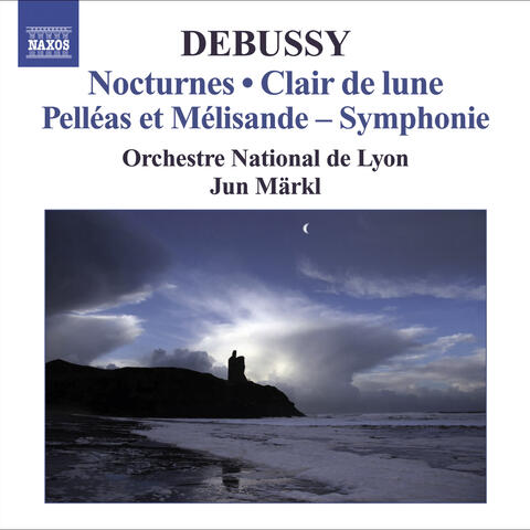 Debussy: Orchestral Works, Vol. 2