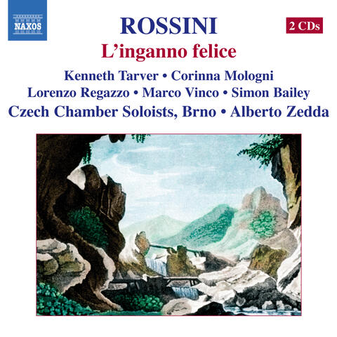 Rossini: Inganno Felice (L') [Opera]