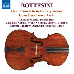 Gran duo concertante