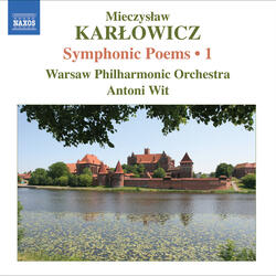 Stanislaw i Anna Oswiecimowie (Stanislaw and Anna Oswiecim), Op. 12, Stanislaw i Anna Oswiecimowie (Stanislaw and Anna of Oswiecim), Op. 12