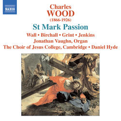 St. Mark Passion, Hymn: Sing, my tongue, the glorious battle (Chorus)