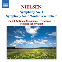 Symphony No. 1 in G Minor, Op. 7, FS 16, CNW 25, III. Allegro comodo - Andante sostenuto - Tempo I