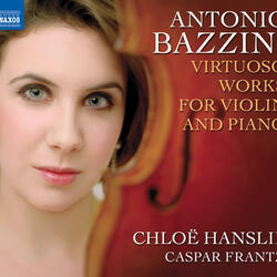 3 Morceaux en forme de sonate, Op. 44, No. 1. Allegro giusto