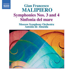 Symphony No. 4, "in memoriam", I. Allegro moderato