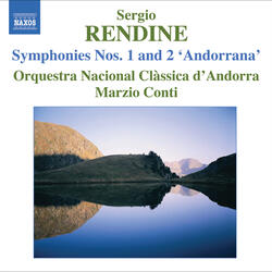 Symphony No. 1, III. Allegro moderato