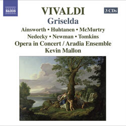 Griselda, RV 718, Act II: Recitative: Ecco Otton - L'impone il Re? (Gualtiero, Ottone, Griselda)