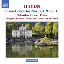 Piano Concerto in G Major, Hob.XVIII:9, III. Tempo di Meneutto