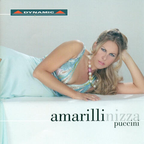 Puccini, G.: Opera Arias