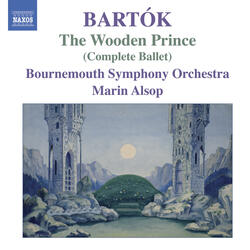 The Wooden Prince, Op. 13, BB 74, The Prince Meets the Fairy and Sees the Princess -