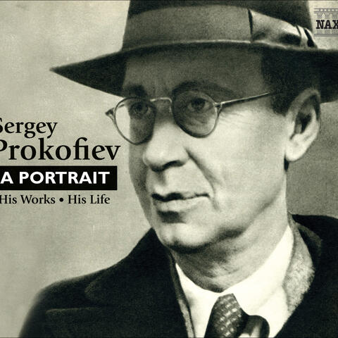 Prokofiev: Sergey Prokofiev - A Portrait (Hart)