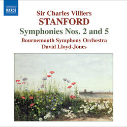 Symphony No. 5 in D Major, Op. 56, "L'Allegro ed il Pensieroso", II. Allegretto grazioso