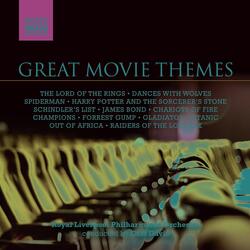 Chariots of Fire: Main title theme (arr. A. Vinter), Chariots of Fire: Main title theme