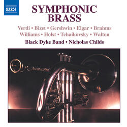 1812 Festival Overture, Op. 49 (arr. R. Childs for brass ensemble), 1812 Overture, Op. 49
