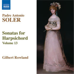 Keyboard Sonata in G Major, Harpsichord Sonata in G Major (without Rubio number)