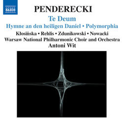 Hymne an den heiligen Daniel