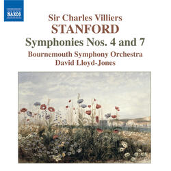 Symphony No. 7 in D Minor, Op. 124, I. Allegro
