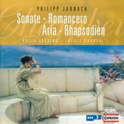 3 Rhapsodien, Op. 20, No. 2. Andantino dolce e grazioso