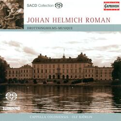 Concerto Grosso in B-Flat Major, I. Allegro
