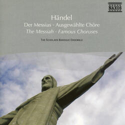 Messiah, HWV 56, Part II: He trusted in God that He would deliver Him (Chorus)