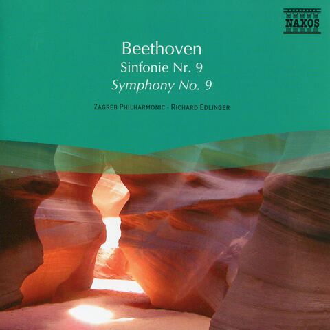 Beethoven: Symphony No. 9