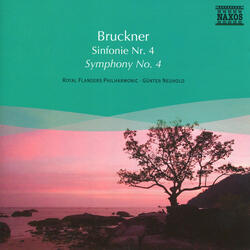 Symphony No. 4 in E-Flat Major, WAB 104, "Romantic" (1886 version, ed. L. Nowak), III. Scherzo: Bewegt
