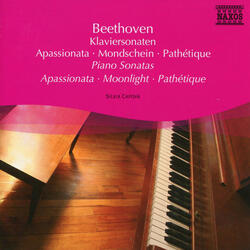 Piano Sonata No. 23 in F Minor, Op. 57 "Appassionata", I. Allegro assai