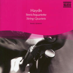 String Quartet No. 36 in B-Flat Major, Op. 50, No. 1, Hob.III:44, II. Adagio non lento