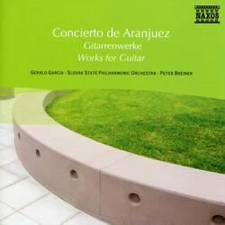 Concierto de Aranjuez, III. Allegro gentile