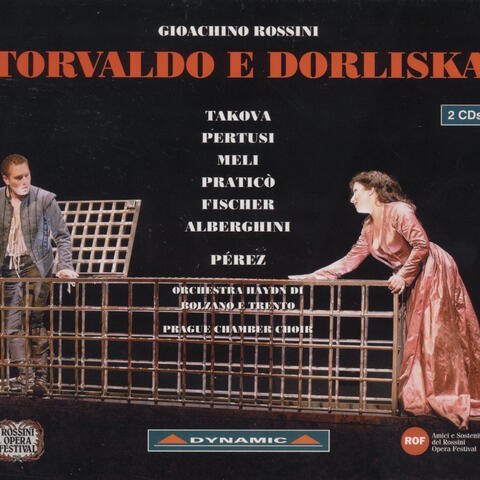 Rossini: Torvaldo E Dorliska
