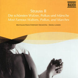 Kaiser-Walzer, Op. 437, Kaiser-Walzer (Emperor Waltz), Op. 437