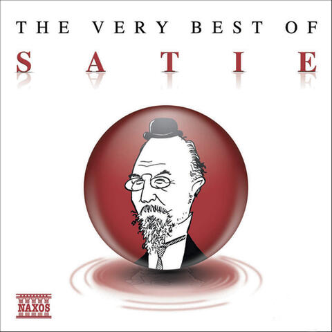 The Very Best of Satie