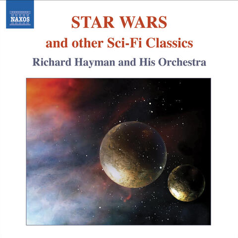 STAR WARS AND OTHER SCI-FI CLASSICS