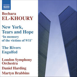 New York, Tears and Hope, Op. 65